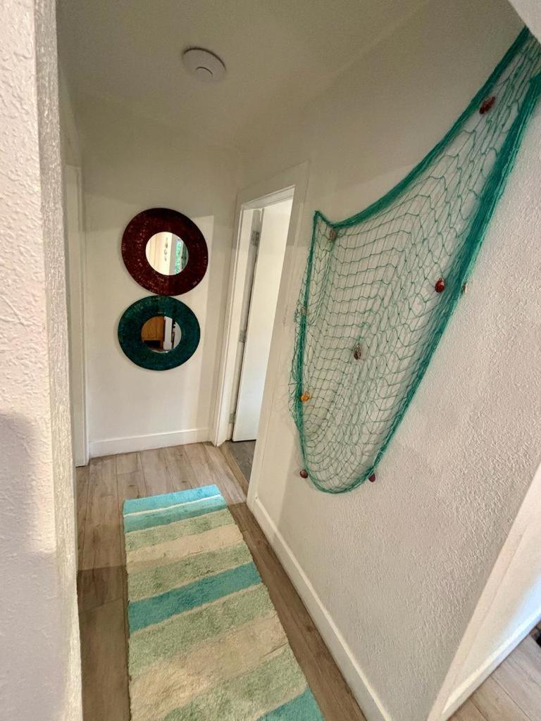 Nice Queen Bedroom - Best Location In Miami - Luggage Storage Service, Parking And Laundry Ngoại thất bức ảnh
